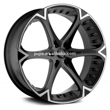 replica alloy wheels fit for cars